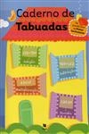 Caderno De Tabuadas 3 Ano E 4 Ano