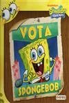 Vota Em Spongebob