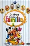Album Da Minha Familia, O