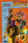 Madagascar 3 De Viagem Pela Europa