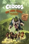 Croods Uma Longa Viagem, Os