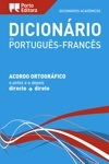 Dicionario De Portugues-frances