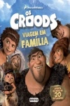 Os Croods Viagem Em Familia