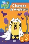 Fantasma De Wuzzleburg, O