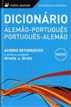 Dicionario Alemao Port Port Alemao