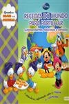 Receitas Do Mundo Para Partilhar