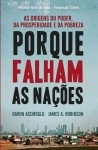 Porque Falham As Nacoes