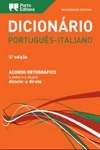 Dicionario De Portugues-italiano