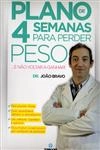 Plano De 4 Semanas Para Perder Peso
