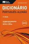 Dicionario De Portugues-alemao