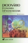 Dicionario De Economia E Ciencias Sociais
