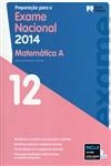 Preparacao Para O Exame Nacional 2014 Matematica A 12 Ano