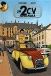 2cv Para Uma Musa, Um