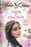 Serie Bridgerton Vol3 - Amor E Enganos