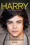Harry Styles A Biografia Nao Autorizada