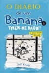 Diario De Um Banana, O Vol6 - Tirem-me Daqui