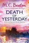 Death Of Yeasterday