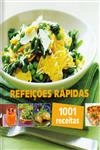 Refeicoes Rapidas