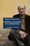 Cronica Saudade Da Literatura