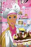 Pasteleira Livro-puzzle
