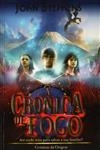 Cronica De Fogo