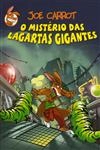 Misterio Das Lagartas Gigantes, O