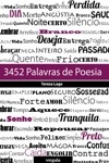 3452 Palavras De Poesia