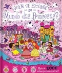 Quem Se Esconde No Mundo Das Princesas