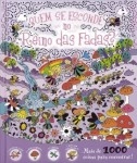 Quem Se Esconde No Reino Das Fadas