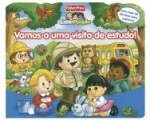 Vamos A Uma Visita De Estudo