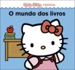Mundo Dos Livros, O