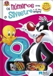 Numeros Com O Silvestre E Os Seus Amigos, Os