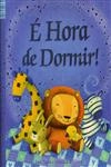 E Hora De Dormir