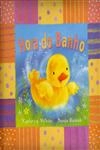 Hora Do Banho
