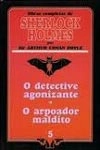 Detective Agonizante, O / O Arpoador Maldito