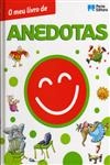 Meu Livro De Anedotas, O