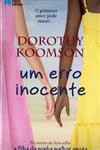 Erro Inocente, Um