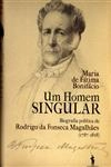 Homem Singular, Um - Rodrigo Da Fonseca