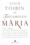Testamento De Maria, O Testamento De Maria, O