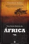 Breve Historia De Africa, Uma