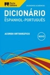 Dicionario De Espanhol-portugues
