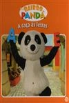 Bairro Do Panda - A Caca As Letras