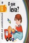 Que Leva, O