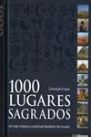 1000 Lugares Sagrados