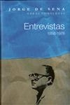 Entrevistas 1958-1978