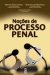 Nocoes De Processo Penal