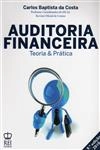 Auditoria Financeira Teoria E Pratica