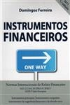 Instrumentos Financeiros