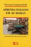 Aprenda Italiano Em 30 Horas