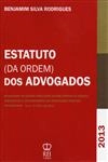 Estatuto Da Ordem Dos Advogados
